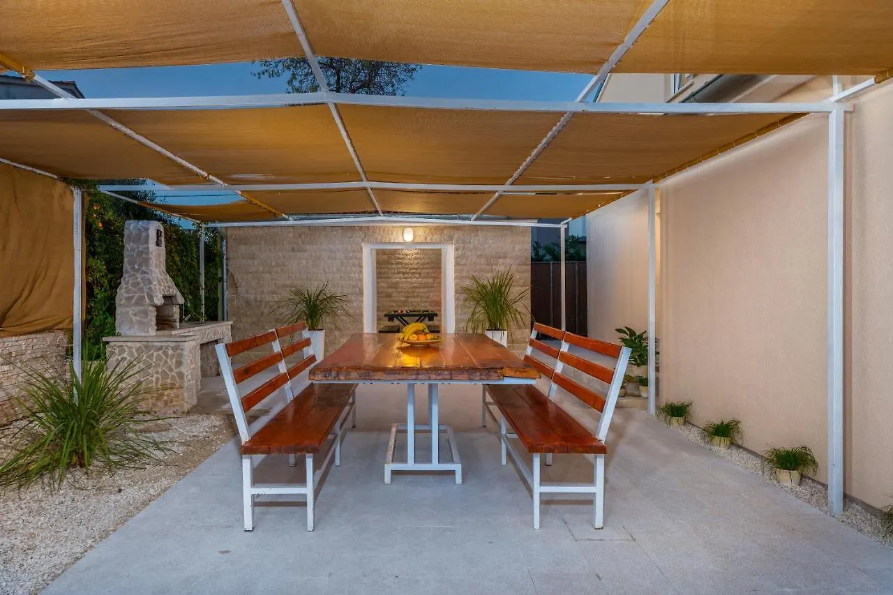 Villa Ostone Pula Croatia