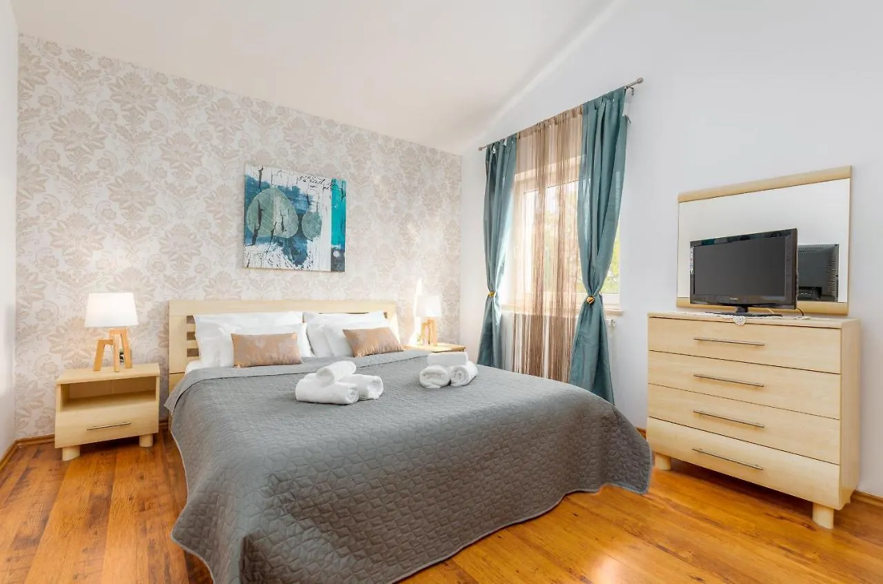 Villa Ostone Pula Croatia