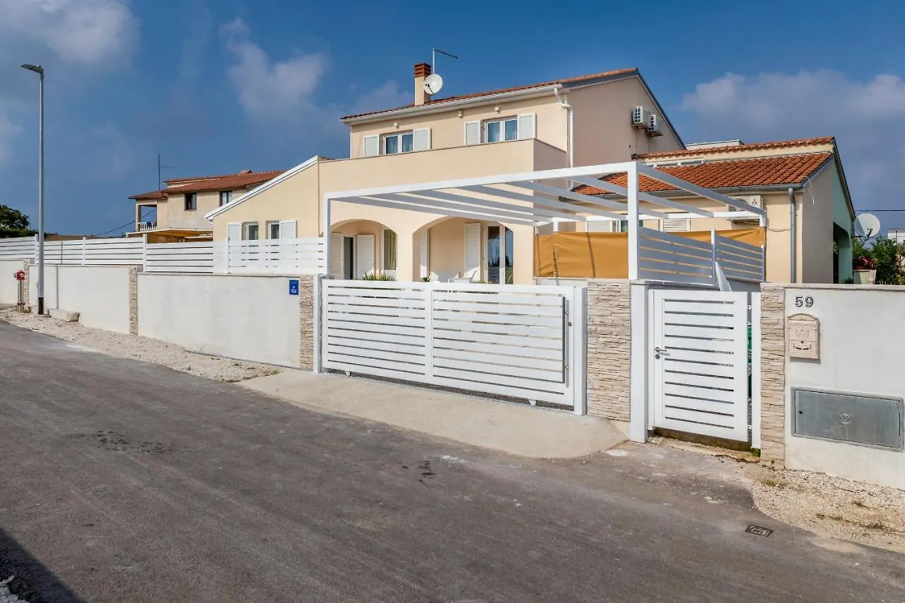 Villa Ostone Pula Croatia