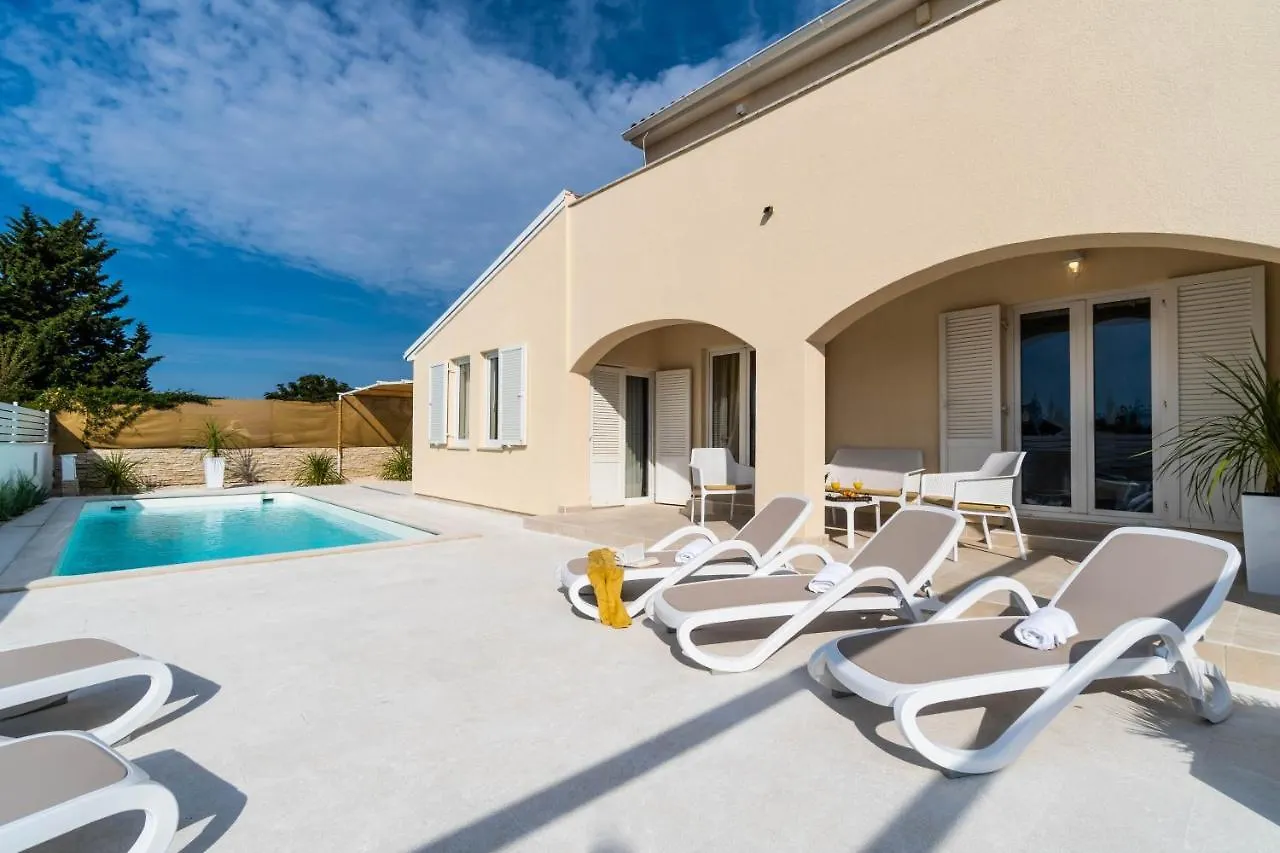 Villa Ostone Pula