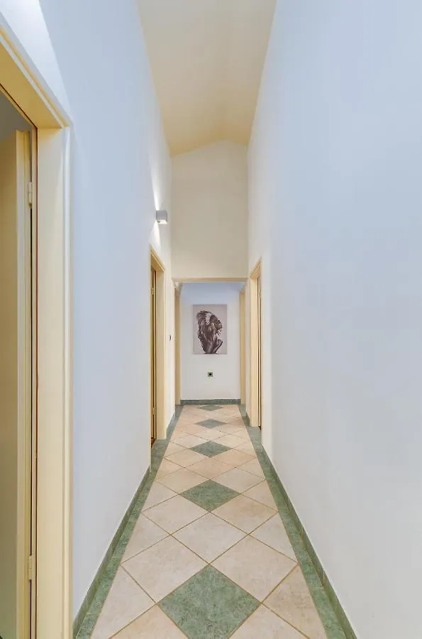 Villa Ostone Pula