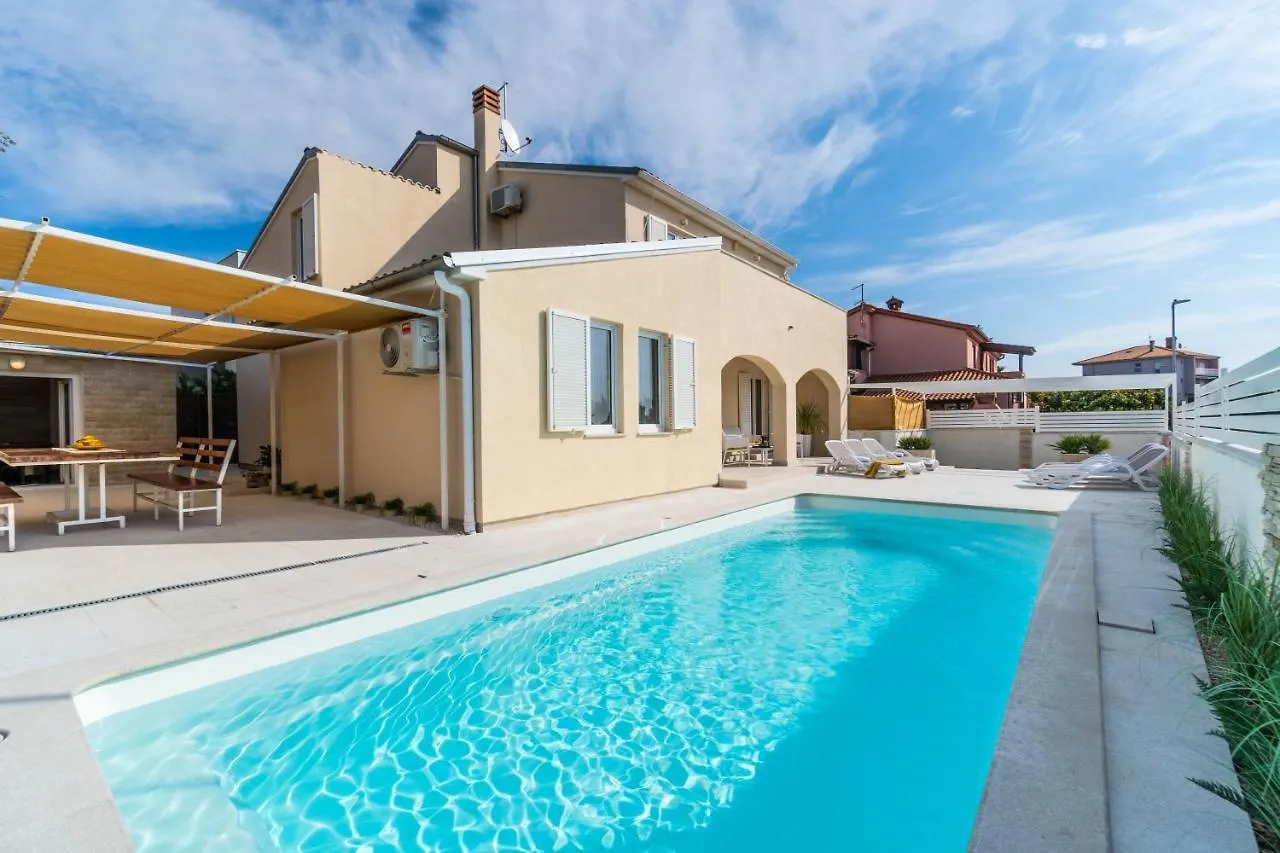 Villa Ostone Pula