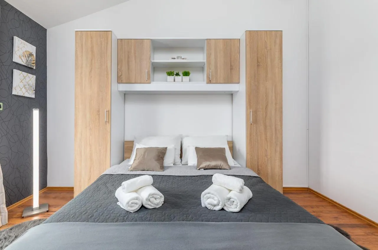 Villa Ostone Pula Croatia