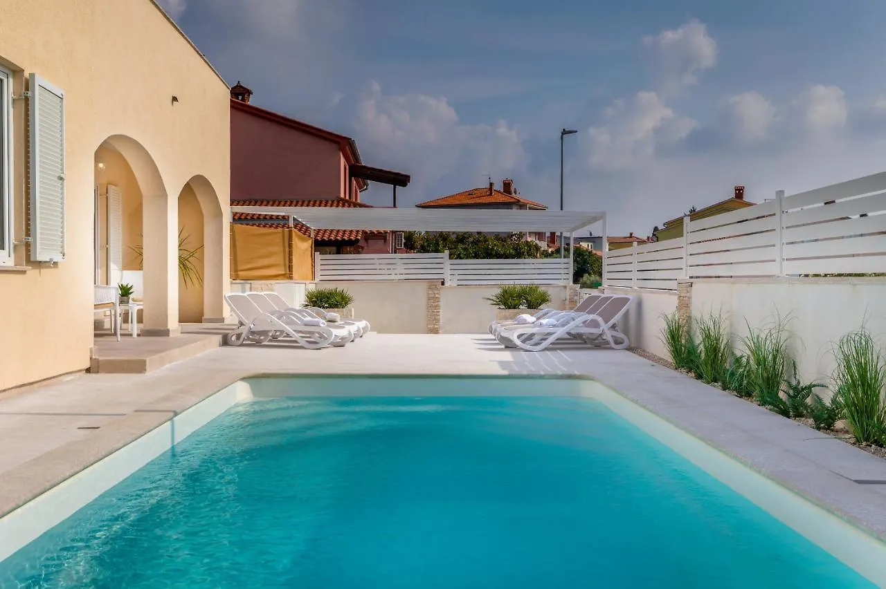 Villa Ostone Pula